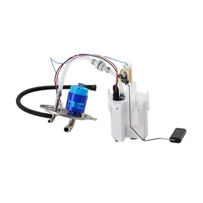 Conjunto de módulo central de bomba de combustible para Ford F-350/F-450 Super Duty 2005 2006 2007 Foto 1 de 4