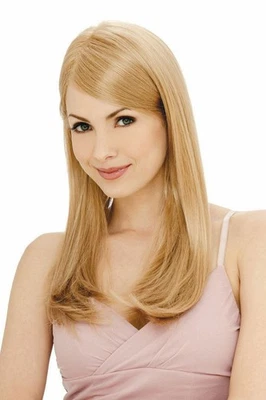 Victoria Estetica Hair Dynasty Monotop Wig NEW IN BOX W/TAGS *U CHOOSE COLOR - Image 1 of 4