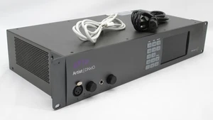 Avid Artist DNxIO Professional Video I/O Interface w/ Thunderbolt cable - Picture 1 of 4