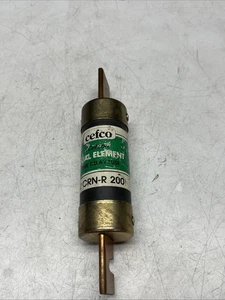 CEFCO CRN-R-200 / CRNR200 - Picture 1 of 3