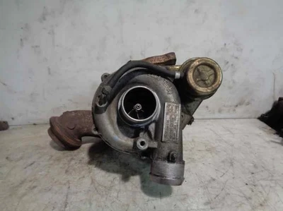 9639563080 Turbocharger AT FOR PEUGEOT 406 BERLINA (S1 S2) SRDT 1995 3398269 - Image 1 of 4
