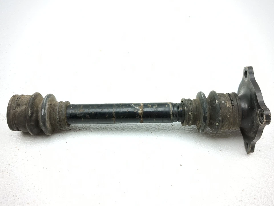 Eje 16 Arctic Cat Prowler 700 HDX Foto 1 de 4