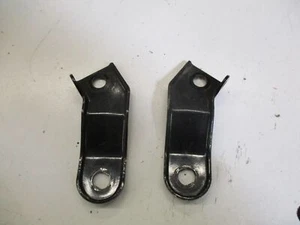 Tacho struts 2. Suzuki DR 650 R SP44B Armature bar instruments Tacho holder - Picture 1 of 3