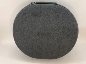 Sony WH-ULT900N Replacement Carry Case For Headphones WHULT900N Forest Gray #82 - Picture 1 of 4