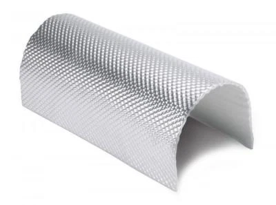 DEI Floor & Tunnel Shield & Protect II - Heat & Sound Insulation Easy To Shape - Image 1 of 3