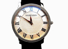 Mauboussin-Montre Suisse De Luxe-Luxurious Swiss Watch-Herrenuhr-Orologio-Reloj