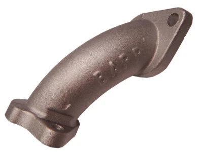 Nuevo colector de admisión BAPP rendimiento de repuesto 1974-1985 Honda ATC90 ATC110 Foto 1 de 4