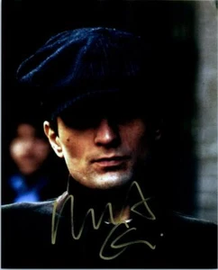 Robert DeNiro 8x10 Autographed Signed Photo Good Looking and COA - Picture 1 of 1