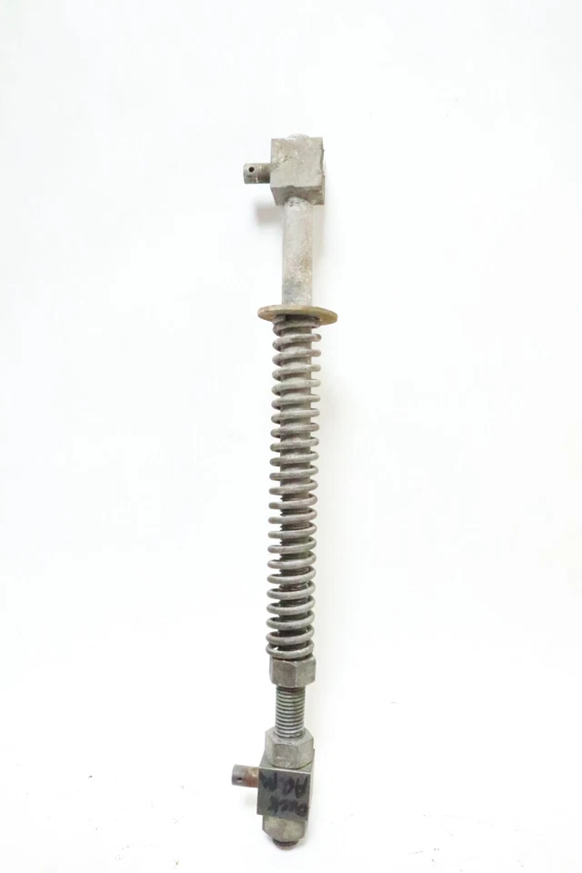 Brazo alto John Deere 727 ZTrak Zero Turn Deck D25126 Foto 1 de 4