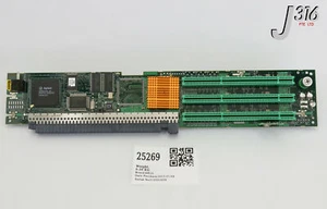 25269 DELL PCB ASSY, CN-0D6076-13740-45N-00DL PWB 0X362 - Picture 1 of 9