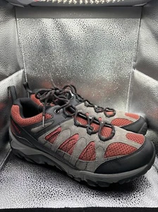 Merrell Men's Hiking Outdoor Trail Shoes Size 9 Select Grip Bottom - Picture 1 of 6