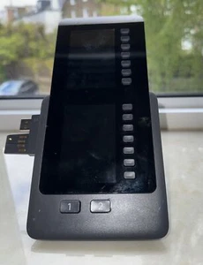 Module d'extension de téléphone Cisco CP-8800-A-KEM pour téléphones CP-8851, CP-8861 et CP-8865 - Photo 1/4