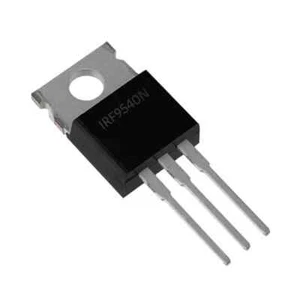 IRF9540 -100V -23A P-Channel MOSFET Transistor - Pack of 10 - Picture 1 of 1