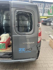 901002594R 7751478139  Tür rechts hinten  RENAULT KANGOO EZ-2020  - Kleine Beule - Bild 1 von 6