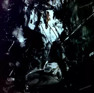 Fields Of The Nephilim - Elizium LP (VG/VG) . - Picture 1 of 1