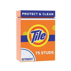 "Tile" Laundry Detergent - Minifig Accessory - Custom Printed - Brick City - Picture 1 of 2