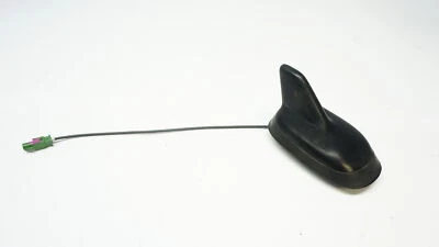 Antena de teto Volkswagen Jetta Shark Fin 3C0035507Q - Imagem 1 de 4