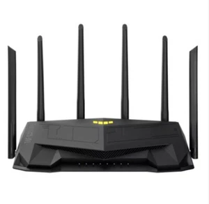ASUS TUF Gaming AX6000 U-wire router Daewon CTS / Express / Genuine - Picture 1 of 4