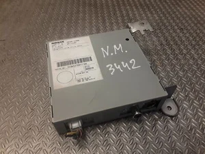 NISSAN MURANO Antenna ECU Control Module Unit MURANO Mk1 Z50 03-08 283A0-CC00B - Picture 1 of 2