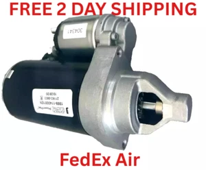 Starter Fits Kawasaki FX921V FX850V FX751V 31HP 2009 21163-0755 21163-0803 - Picture 1 of 5