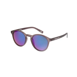 Gafas de sol deportivas Reebok unisex RBS marco gris 100 % protección UVA/UVB nuevas - Imagen 1 de 6