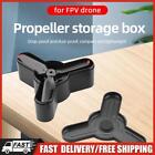 Storage Box for DJI FPV 5328S Blade Anti-fall Protection Case Drone Aircraft DE