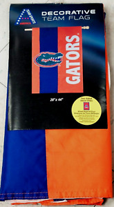 Florida Gators Decorative Team Flag 28" x 44"