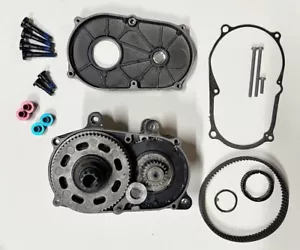 PARA REPUESTOS Motor Bicicleta Eléctrica Vertical Brose Drive S Mag Desde 2021 Specialized levo - Imagen 1 de 6