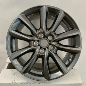 MAZDA 3 III 18 ZOLL 7J ET45 Original 1 Stück Alufelge Felge Aluminium RiM - Bild 1 von 11
