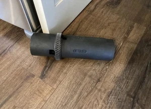 Ammco 4100 & 7700 Brake Lathe Quill Gear C10216. Free Ship - Bild 1 von 6