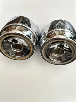 Conjuntos de señal de giro delantera Porsche para 356 SWF K13306 Foto 1 de 4