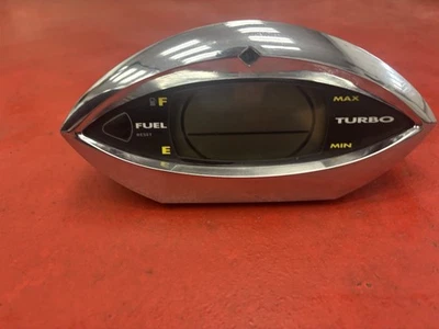 原始设备制造商 POLARIS 2004 MSX-110 MSX-150 PWC MFD 数字显示量表集群 — 第 1/4 张图片