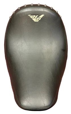 Harley-Davidson Solo Seat para Road King FLHR 1997-2007 (S7) Foto 1 de 4
