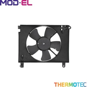 FAN RADIATOR D80009TT FOR CHEVROLET AVEO/KALOS/Hatchback DAEWOO KALOSLMU 1.2L - Picture 1 of 7