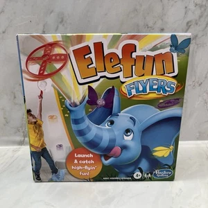 Sehr seltenes Hasbro Gaming Elefun Flyers Spiel 2021 - Brandneu - Bild 1 von 3
