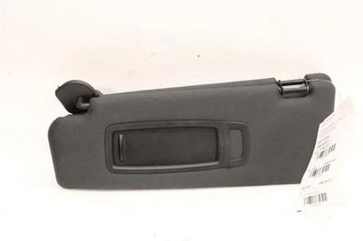 INTERIOR SUN VISORS X5 X5M 2007 07 2008 08 2009 09 2010 10 Left 1377516 Foto 1 de 4