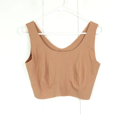 Sutiã Bali Feminino Tamanho XL Comfort Revolution Easylite Camiseta Sem Fio Sem Almofadas - Imagem 1 de 4