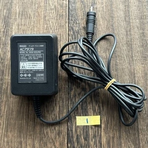 Nintendo Game Boy Pocket adattatore CA OEM ufficiale MGB-005 testato Giappone JPN 1 - Foto 1 di 3
