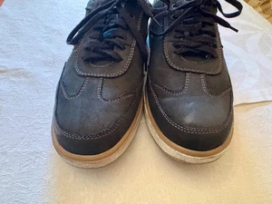Original Herren Schuhe Josef Seibel 42, wie 43, Voll-Leder, Mephisto - Bild 1 von 8