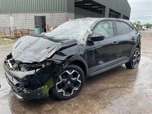 2023 VAUXHALL Mokka Door Complete Rear Left Side 9837507180 - Picture 1 of 9