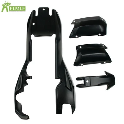 Cubierta de carrocería completa de radiocontrol para 1/5 HPI Rovan Baja 5B SS 2.0 King Motor Buggy pieza Foto 1 de 4