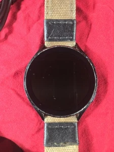 samsung galaxy watch 4 classic 44mm lte SM-R875UZGAXAA - Picture 1 of 10