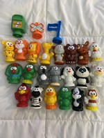 vtech alphabet train station replacement parts