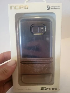 Incipio Design Series SAM Galaxy S7 Edge - Picture 1 of 3