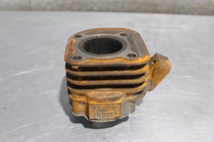 2006 POLARIS PREDATOR 50 CYLINDER JUG TOP END CORE 40mm #4696 - Picture 1 of 5