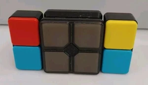 Elch FLIPSLIDE elektronisches Handheld-Spiel - Puzzlespiel - Bild 1 von 6