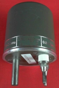 HP - Agilent - Keysight 16480B Standard Inductor - Picture 1 of 1
