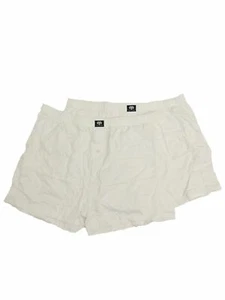2er Pack Boxershorts von Ceceba in großen Größen, weiß - Bild 1 von 1