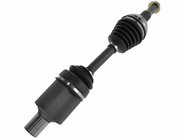 前 TRQ 轴总成适合凯迪拉克塞维利亚 1998 - 2004 18CZTD — 第 1/1 张图片