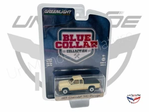 Chevrolet S-10 Durango 1983 - Imagen 1 de 1